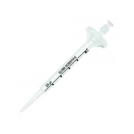 Globe Scientific 12 in Length, 100 PK 143925S